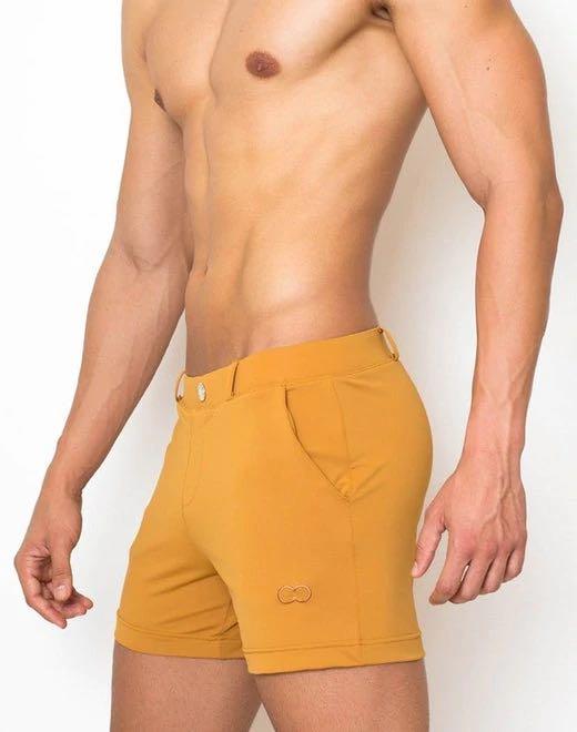 2eros Bondi Swim Shorts (7 color options)