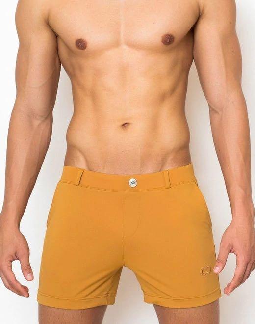 2eros Bondi Swim Shorts (7 color options)