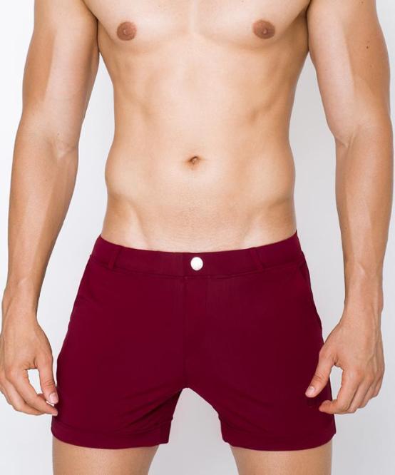 2eros Bondi Swim Shorts (7 color options)