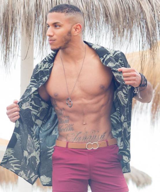 2eros Bondi Swim Shorts (7 color options)