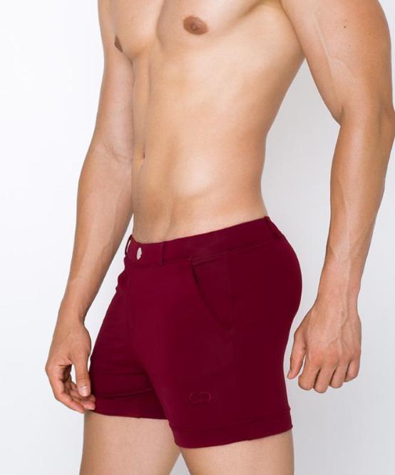 2eros Bondi Swim Shorts (7 color options)