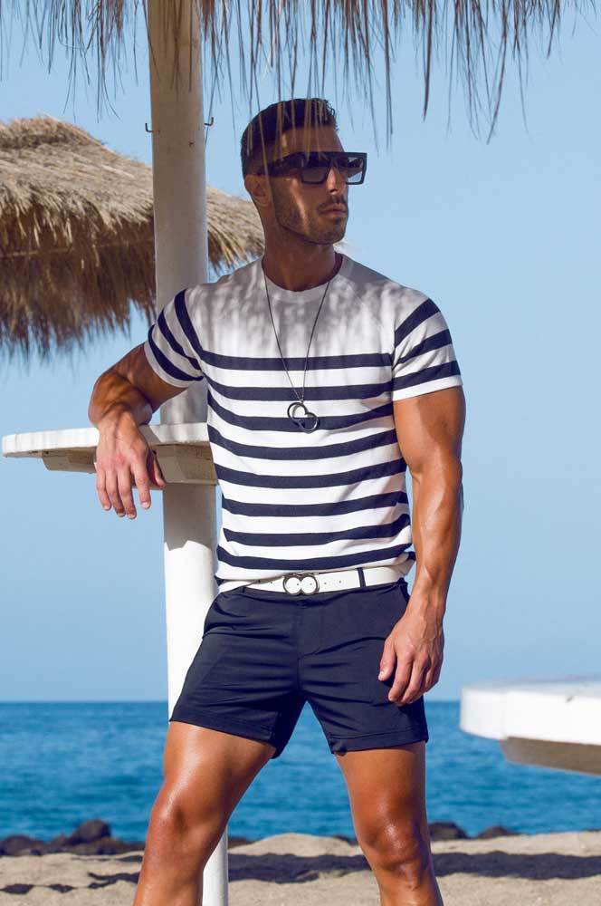 2eros Bondi Swim Shorts (7 color options)