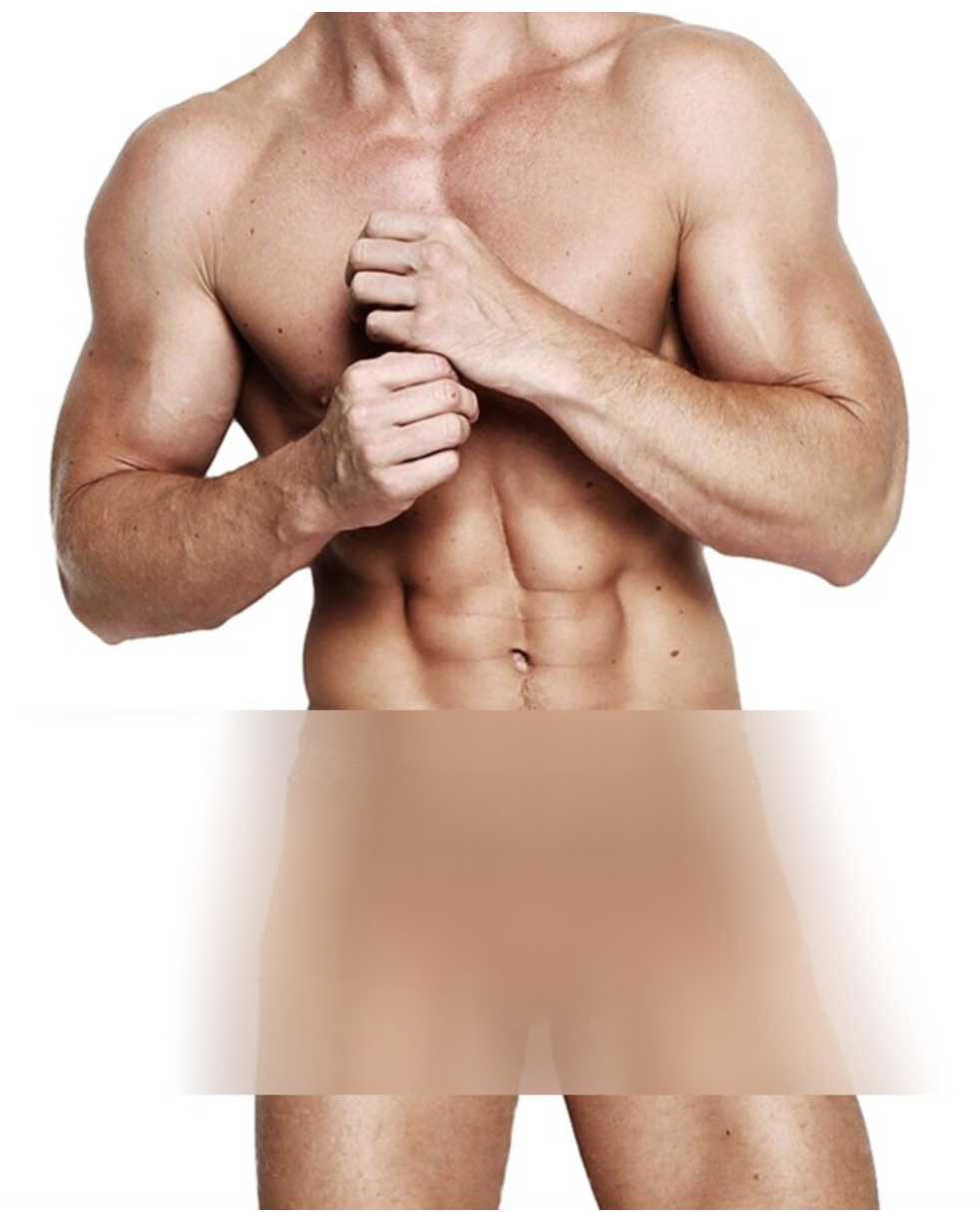 MYSTERY UNDERWEAR - The Jock Shop