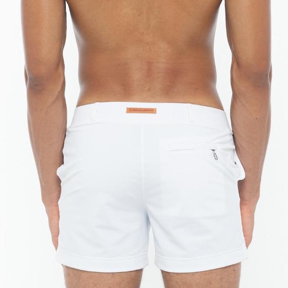 2eros Bondi Swim Shorts (7 color options)