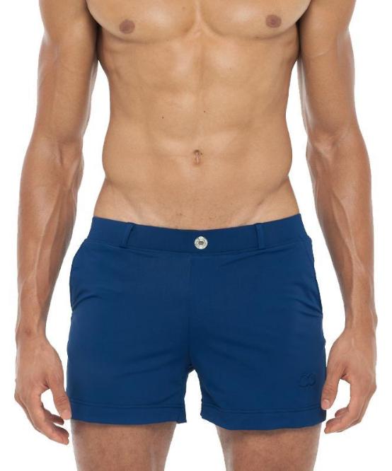 2eros Bondi Swim Shorts (7 color options)