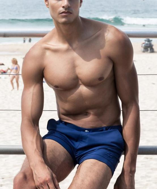 2eros Bondi Swim Shorts (7 color options)