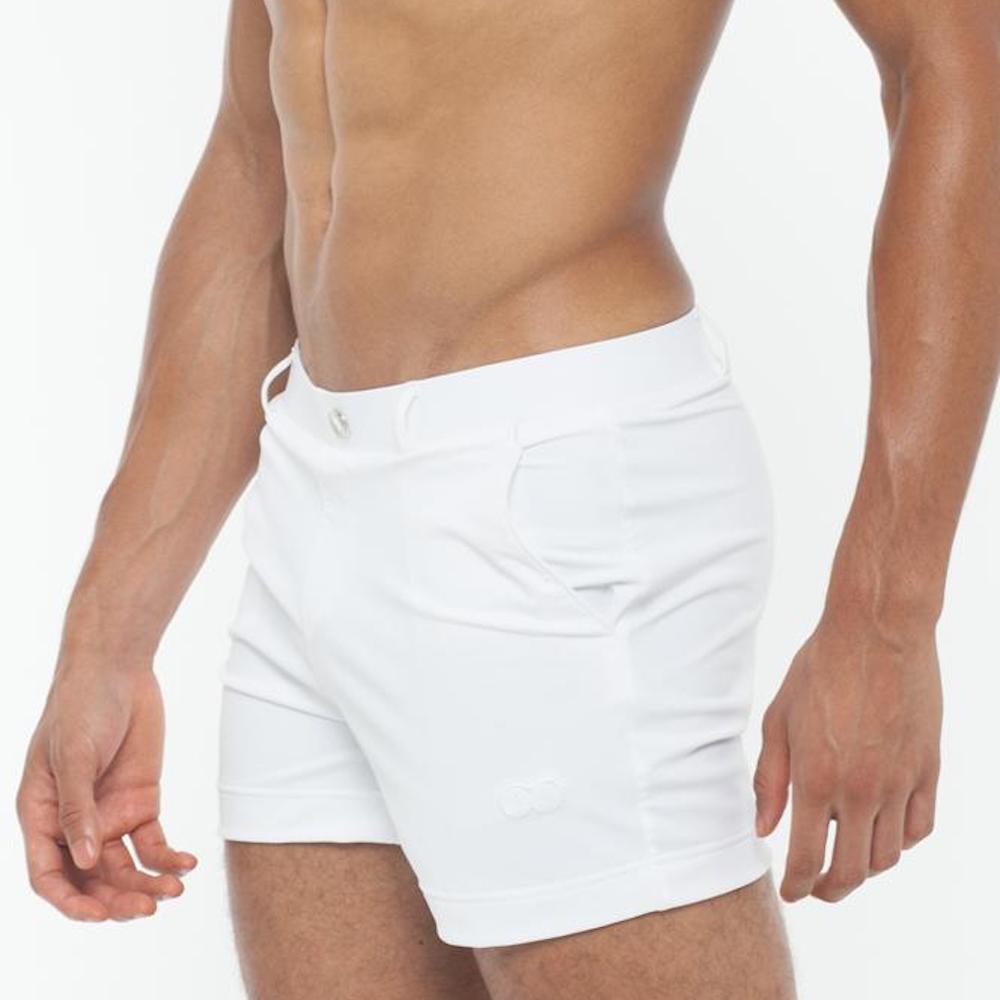 2eros Bondi Swim Shorts (7 color options)