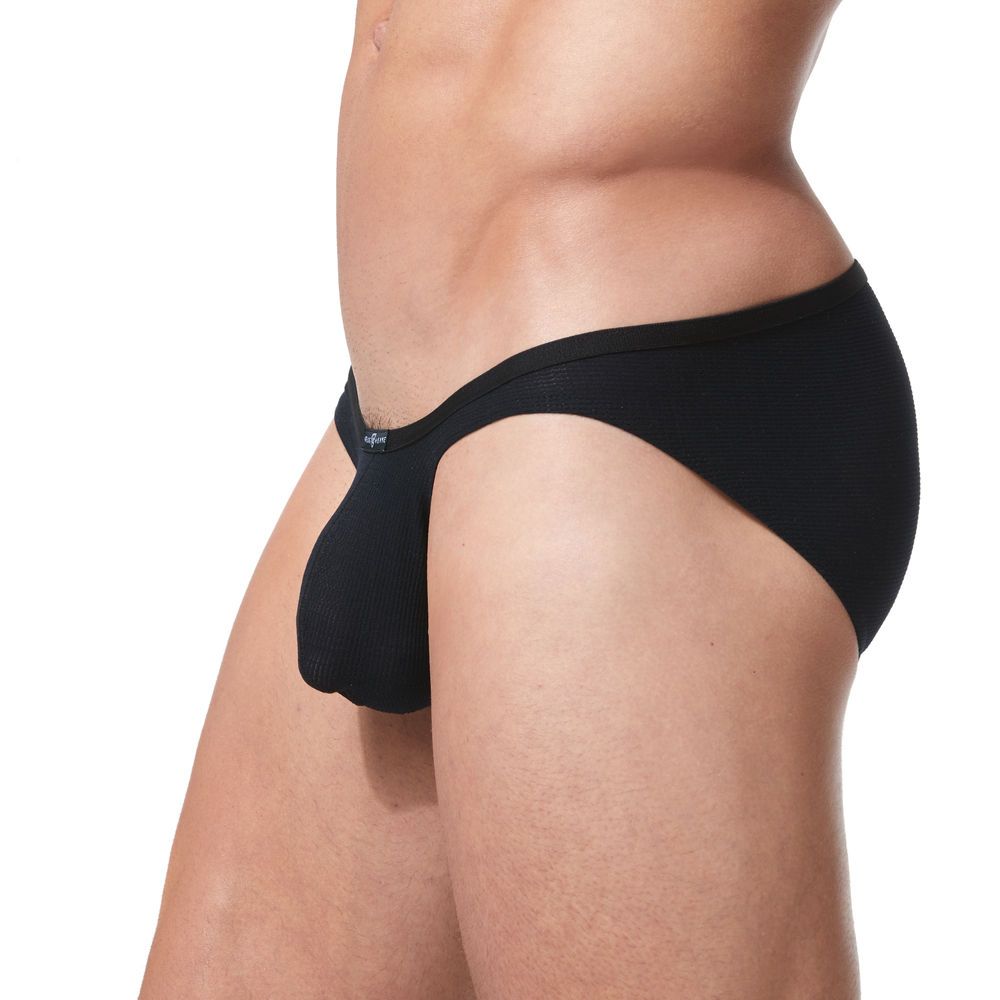 Gregg Homme Xcite Briefs (Black)