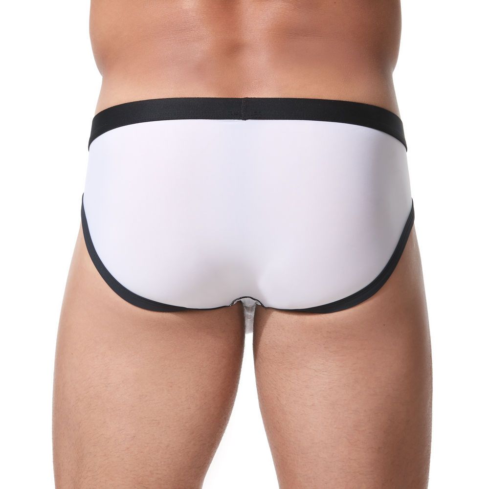 Gregg Homme Room-Max Brief (White)