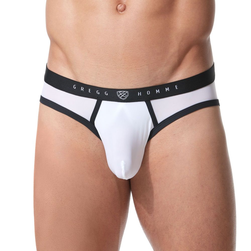 Gregg Homme Room-Max Brief (White)