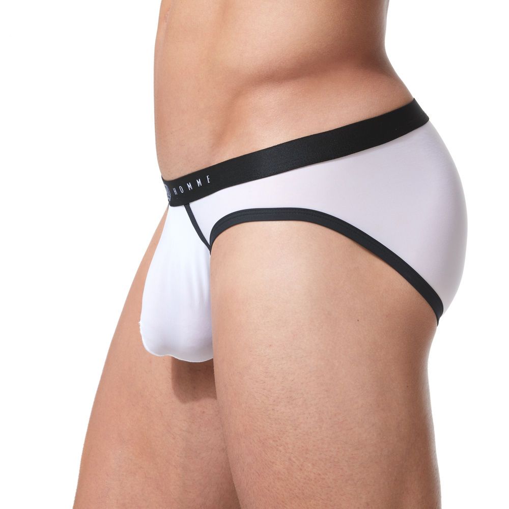 Gregg Homme Room-Max Brief (White)