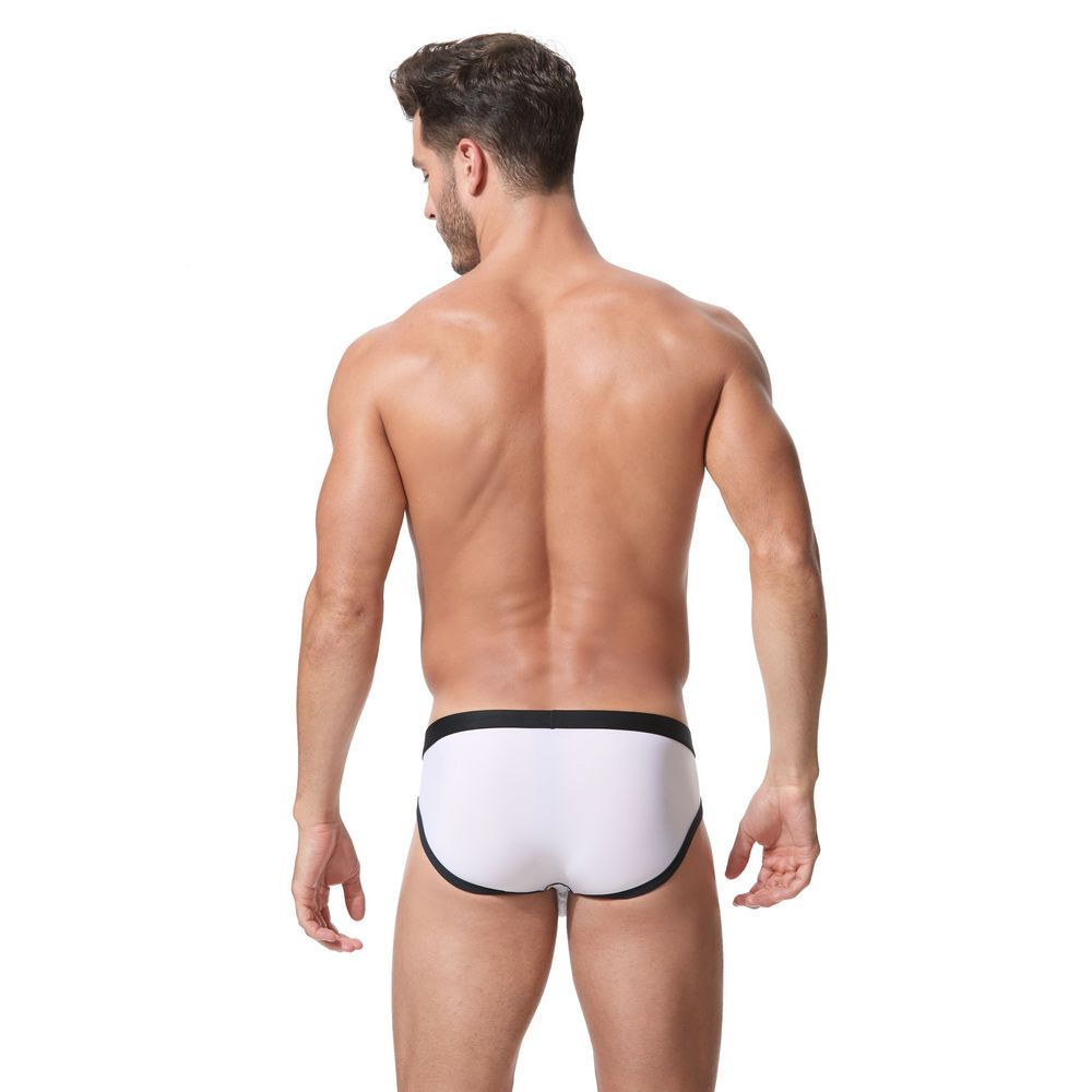 Gregg Homme Room-Max Brief (White)