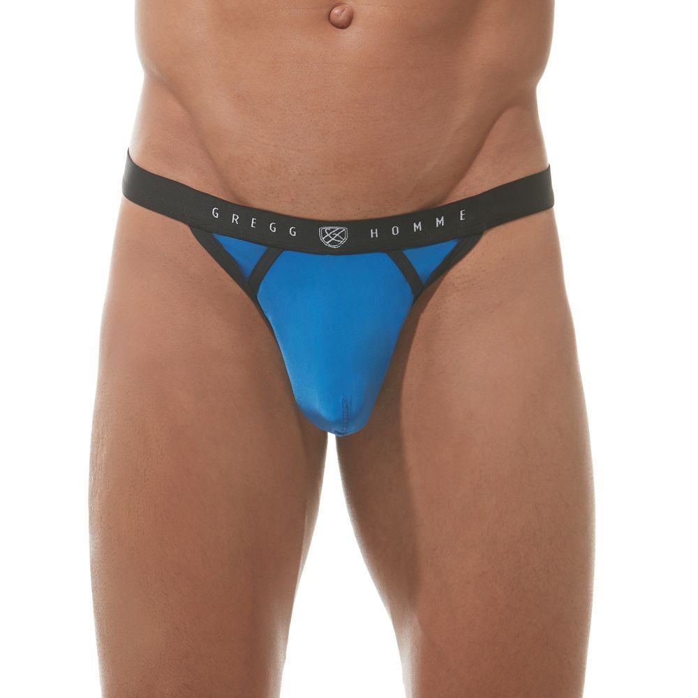 Gregg Homme Room-Max Thong (Blue)