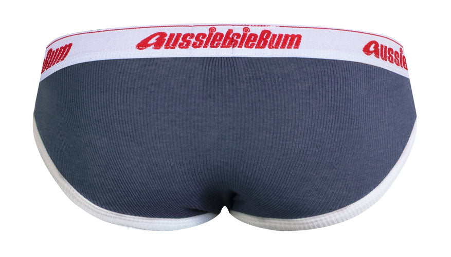 Aussiebum Classic Original Brief (Navy)