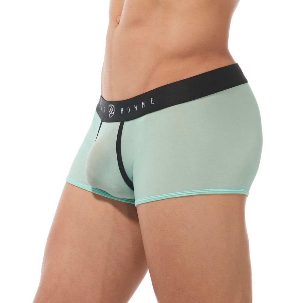 Gregg Homme Torridz Boxer Brief (Mint)