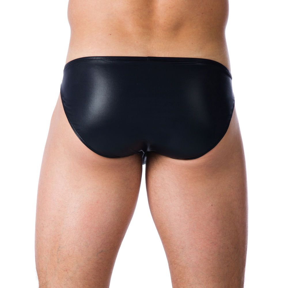 Gregg Homme Boytoy Briefs (Black)