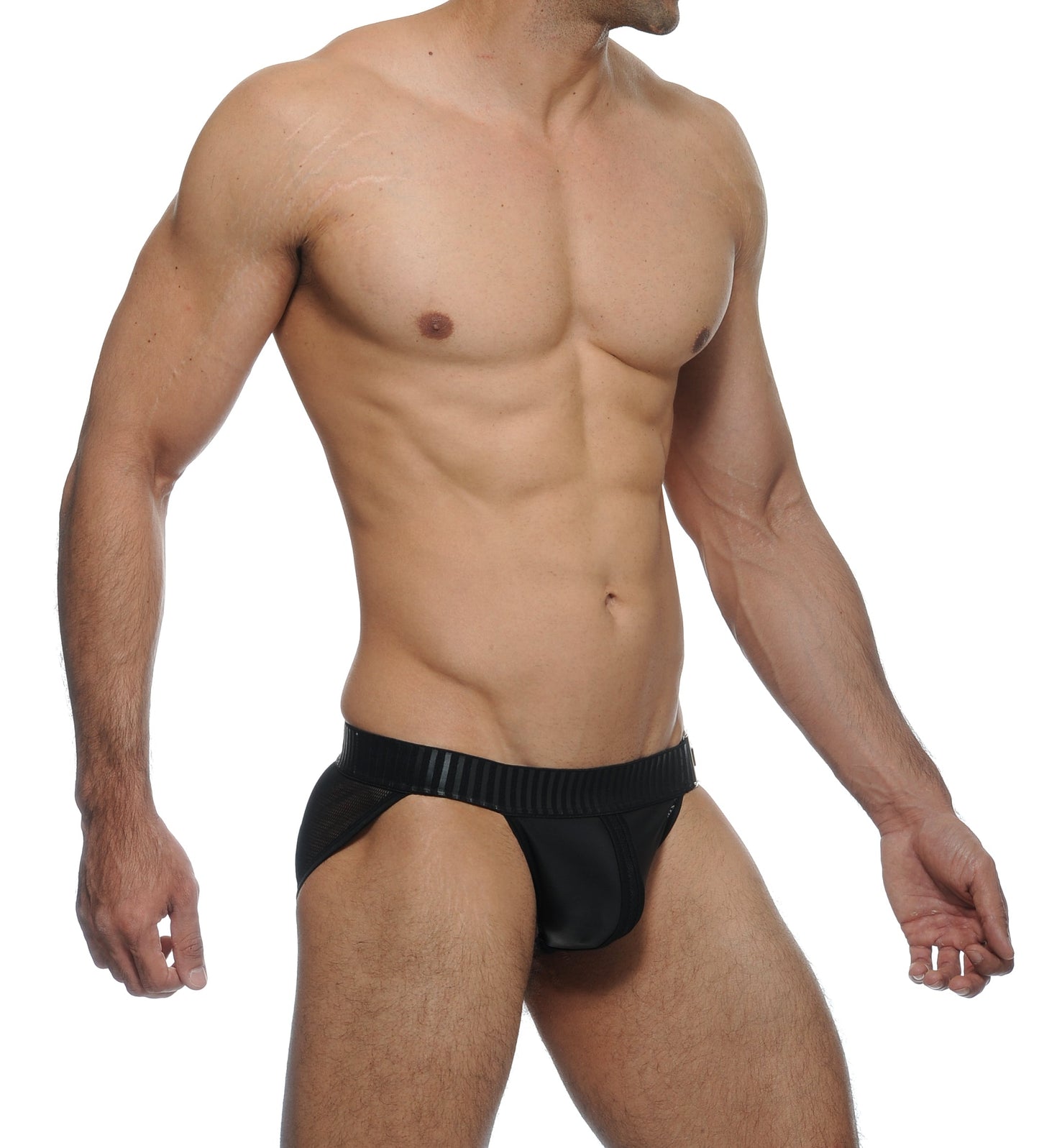 Stud Corten Brief (Black)