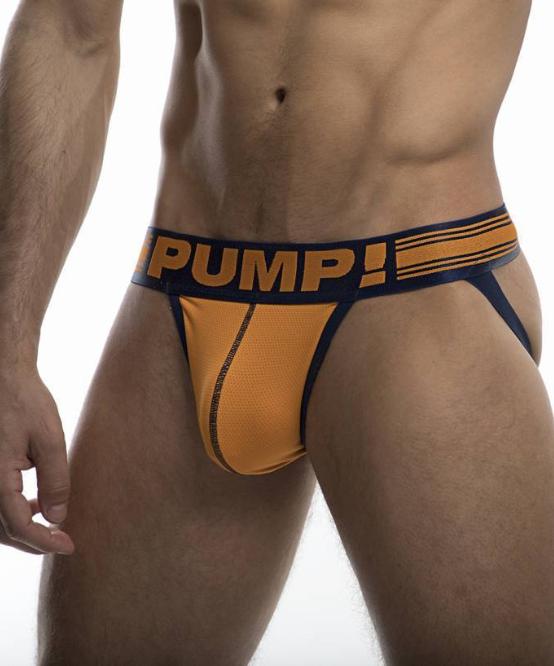 PUMP! VARSITY JOCK - The Jock Shop