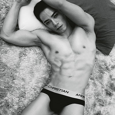 Andrew Christian Underwear: For Men Who Have What It Takes