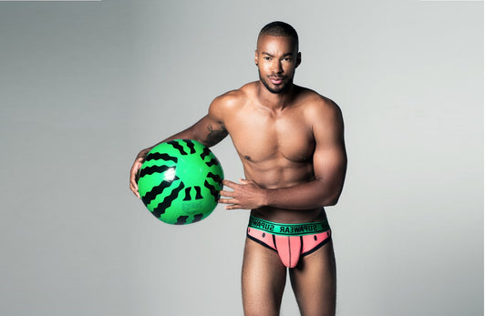 The Supawear underwear collection from Australia