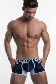 Which PUMP! Underwear Should You Wear For Certain Occasions?