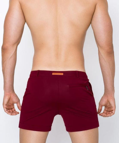 2eros Bondi Swim Shorts (7 color options)