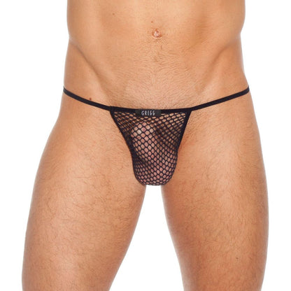 Gregg Homme Beyond Doubt String (Black)