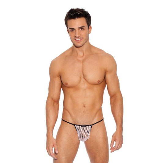 Gregg Homme Beyond Doubt String (White)