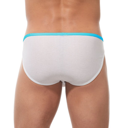 Gregg Homme Xcite Briefs (White)