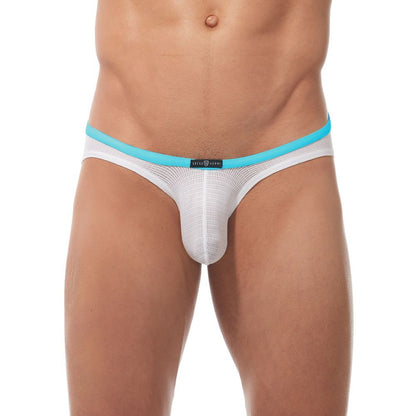 Gregg Homme Xcite Briefs (White)