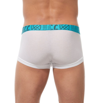 Gregg Homme Xcite Boxer Brief (White)