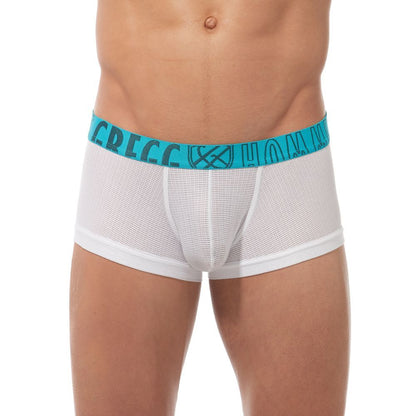 Gregg Homme Xcite Boxer Brief (White)