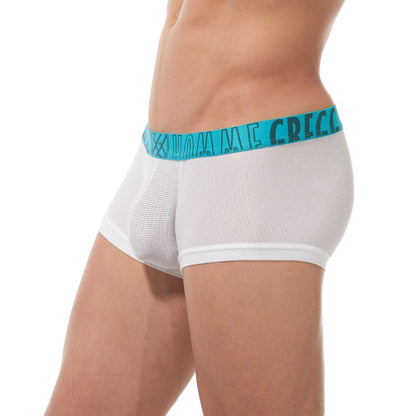 Gregg Homme Xcite Boxer Brief (White)