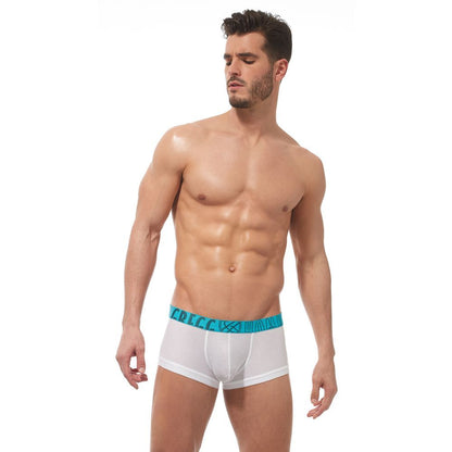 Gregg Homme Xcite Boxer Brief (White)