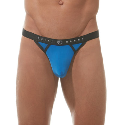 Gregg Homme Room-Max Thong (Blue)