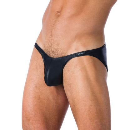 Gregg Homme Boytoy Briefs (Black)