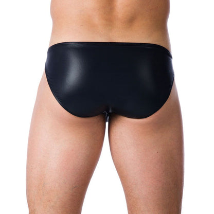 Gregg Homme Boytoy Briefs (Black)