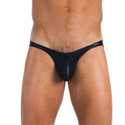 Gregg Homme Boytoy Briefs (Black)