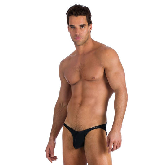 Gregg Homme Boytoy Briefs (Black)