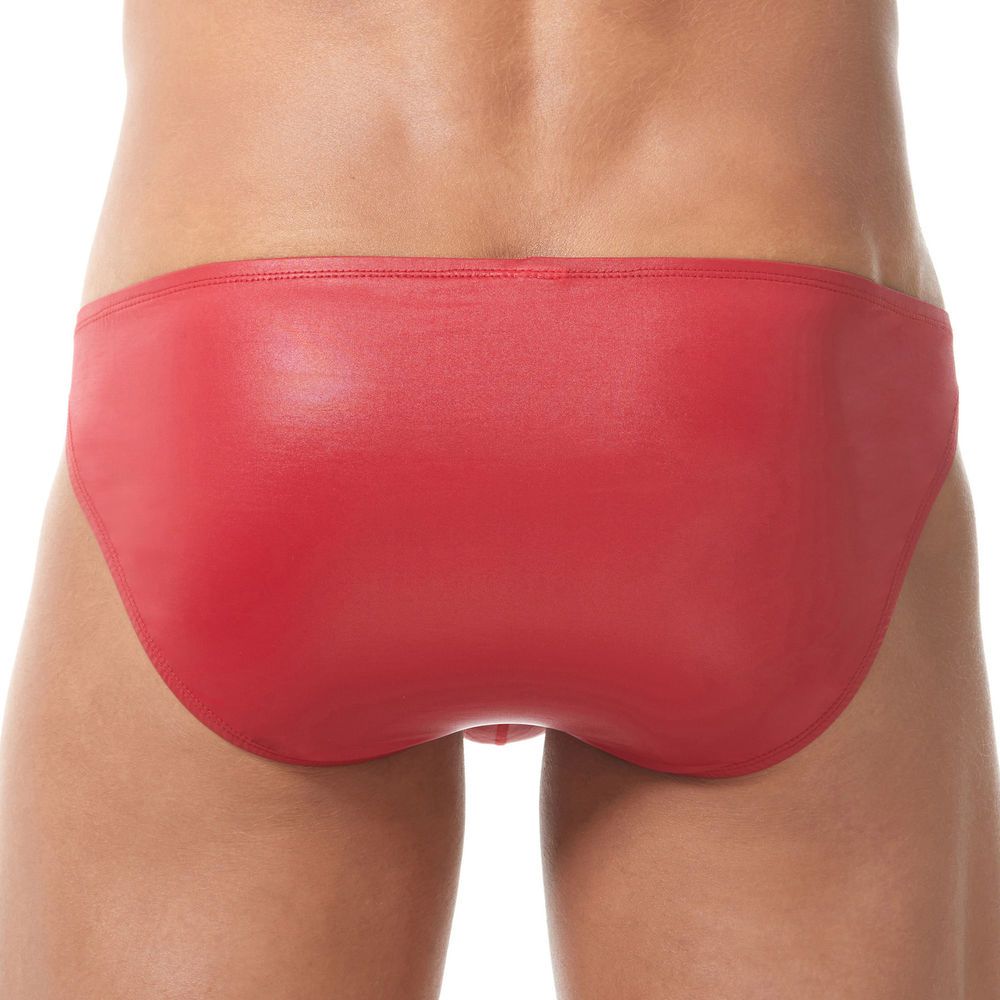 Gregg Homme Boytoy Briefs (Red)