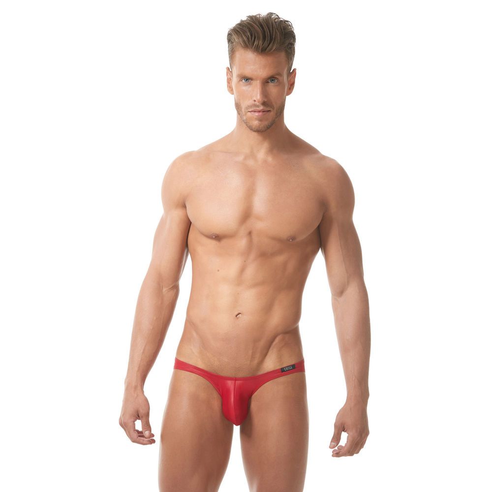 Gregg Homme Boytoy Briefs (Red)