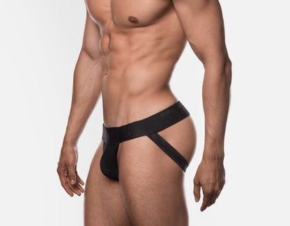 Pump! Play Switch Jockstrap (Black)